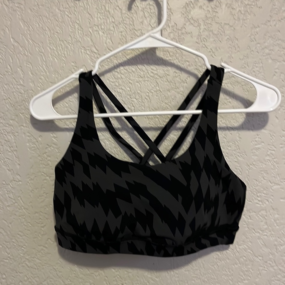 Lululemon Energy Bra